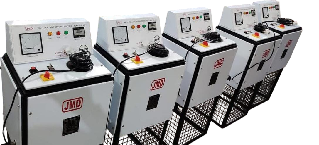 AC Power Supply