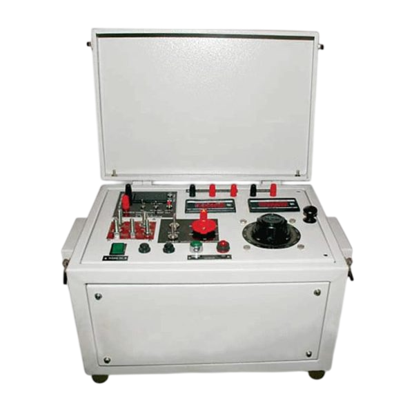 Relay Test set